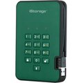 Istorage Limited Diskashur2 500Gb IS-DA2-256-500-GN